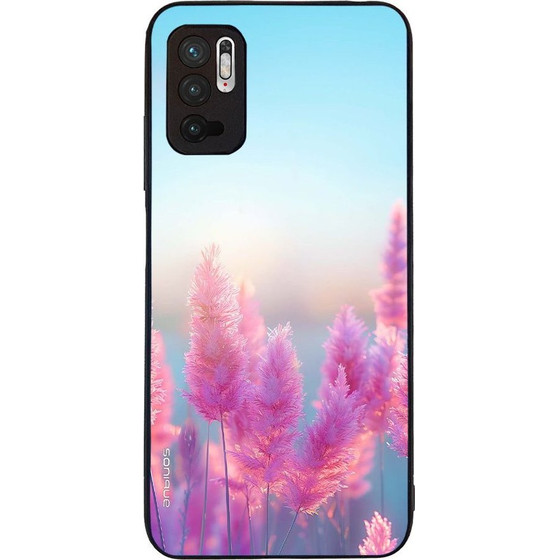 Sonique ���� Sunset in Eden Series ��� Xiaomi Redmi Note 10 5G / Poco M3 Pro 5G Pampas Ether