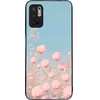 Sonique ���� Sunset in Eden Series ��� Xiaomi Redmi Note 10 5G / Poco M3 Pro 5G Pure Cotton