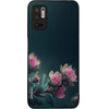 Sonique ���� Sunset in Eden Series ��� Xiaomi Redmi Note 10 5G / Poco M3 Pro 5G Rhodo Garden
