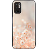 Sonique ���� Sunset in Eden Series ��� Xiaomi Redmi Note 10 5G / Poco M3 Pro 5G Zen Blossom