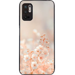 Sonique ���� Sunset in Eden Series ��� Xiaomi Redmi Note 10 5G / Poco M3 Pro 5G Zen Blossom