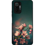 Sonique ���� Sunset in Eden Series ��� Xiaomi Redmi Note 10 Pro Almond Blossom