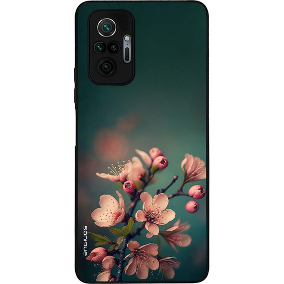 Sonique ���� Sunset in Eden Series ��� Xiaomi Redmi Note 10 Pro Almond Blossom