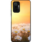 Sonique ���� Sunset in Eden Series ��� Xiaomi Redmi Note 10 Pro Golden Daisy
