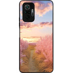 Sonique ���� Sunset in Eden Series ��� Xiaomi Redmi Note 10 Pro Golden Hour