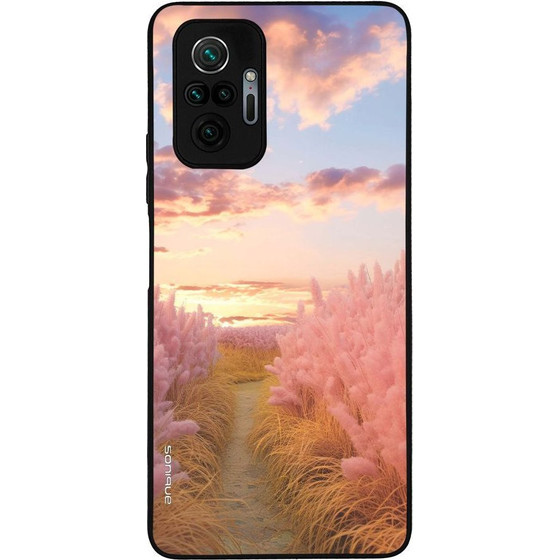 Sonique ���� Sunset in Eden Series ��� Xiaomi Redmi Note 10 Pro Golden Hour