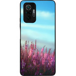 Sonique ���� Sunset in Eden Series ��� Xiaomi Redmi Note 10 Pro Lavender Mist