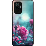 Sonique ���� Sunset in Eden Series ��� Xiaomi Redmi Note 10 Pro Morning Rose