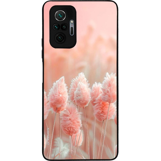 Sonique ���� Sunset in Eden Series ��� Xiaomi Redmi Note 10 Pro Pink Mirage