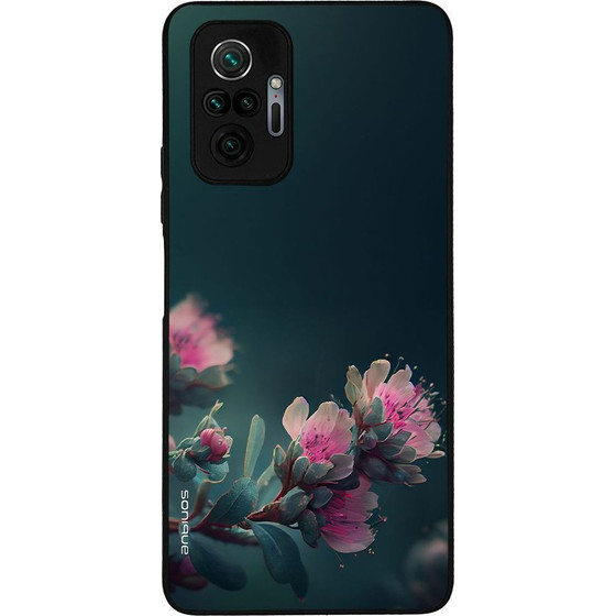 Sonique ���� Sunset in Eden Series ��� Xiaomi Redmi Note 10 Pro Rhodo Garden