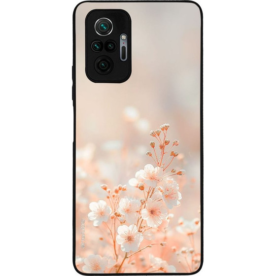 Sonique ���� Sunset in Eden Series ��� Xiaomi Redmi Note 10 Pro Zen Blossom