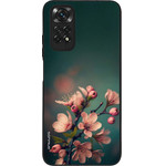 Sonique ���� Sunset in Eden Series ��� Xiaomi Redmi Note 11 4G / Redmi Note 11S Almond Blossom