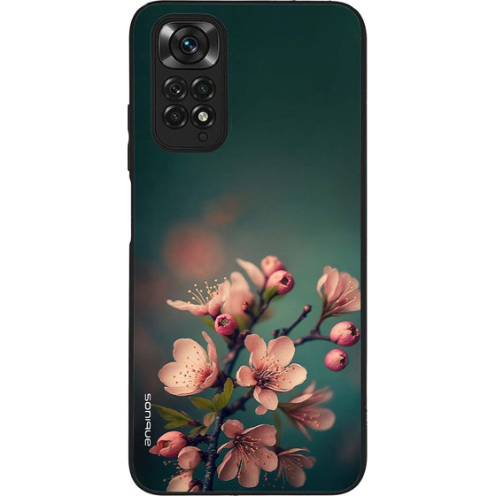 Sonique ���� Sunset in Eden Series ��� Xiaomi Redmi Note 11 4G / Redmi Note 11S Almond Blossom