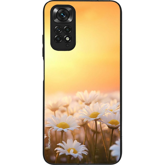 Sonique ���� Sunset in Eden Series ��� Xiaomi Redmi Note 11 4G / Redmi Note 11S Golden Daisy