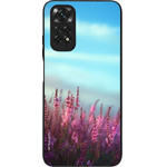 Sonique ���� Sunset in Eden Series ��� Xiaomi Redmi Note 11 4G / Redmi Note 11S Lavender Mist