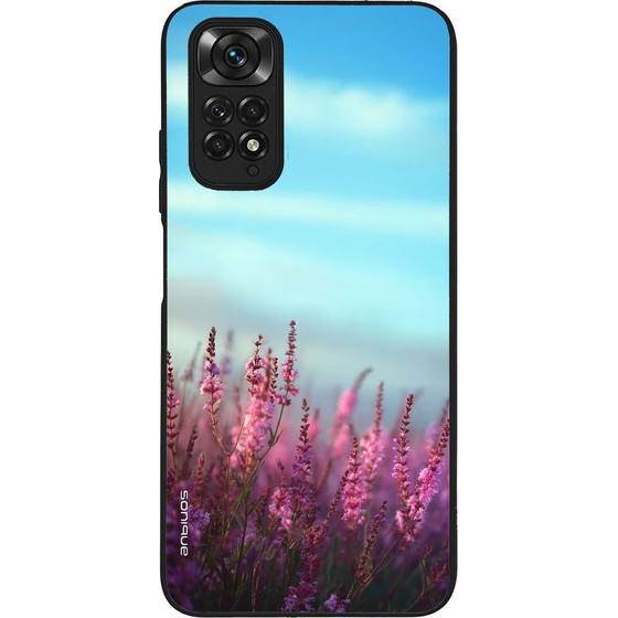 Sonique ���� Sunset in Eden Series ��� Xiaomi Redmi Note 11 4G / Redmi Note 11S Lavender Mist