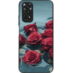 Sonique ���� Sunset in Eden Series ��� Xiaomi Redmi Note 11 4G / Redmi Note 11S Midnight Rose