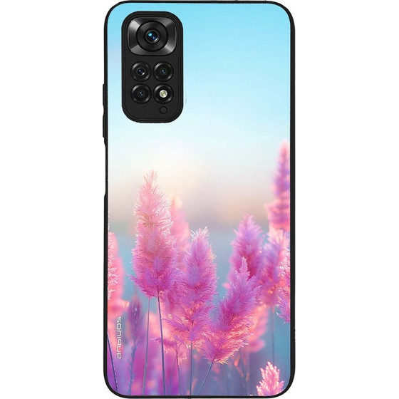 Sonique ���� Sunset in Eden Series ��� Xiaomi Redmi Note 11 4G / Redmi Note 11S Pampas Ether