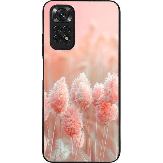 Sonique ���� Sunset in Eden Series ��� Xiaomi Redmi Note 11 4G / Redmi Note 11S Pink Mirage