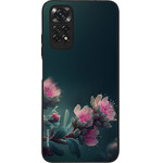 Sonique ���� Sunset in Eden Series ��� Xiaomi Redmi Note 11 4G / Redmi Note 11S Rhodo Garden