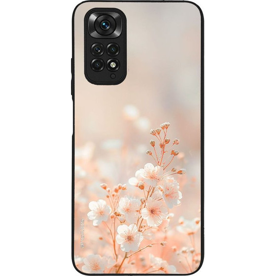Sonique ���� Sunset in Eden Series ��� Xiaomi Redmi Note 11 4G / Redmi Note 11S Zen Blossom