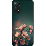 Sonique ���� Sunset in Eden Series ��� Xiaomi Redmi Note 11 Pro 4G/5G / Redmi Note 12 Pro 4G Almond Blossom