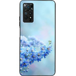 Sonique ���� Sunset in Eden Series ��� Xiaomi Redmi Note 11 Pro 4G/5G / Redmi Note 12 Pro 4G Blue Delphia