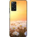 Sonique ���� Sunset in Eden Series ��� Xiaomi Redmi Note 11 Pro 4G/5G / Redmi Note 12 Pro 4G Golden Daisy