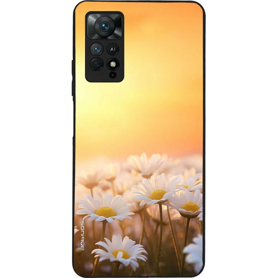 Sonique ���� Sunset in Eden Series ��� Xiaomi Redmi Note 11 Pro 4G/5G / Redmi Note 12 Pro 4G Golden Daisy