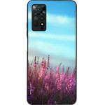 Sonique ���� Sunset in Eden Series ��� Xiaomi Redmi Note 11 Pro 4G/5G / Redmi Note 12 Pro 4G Lavender Mist