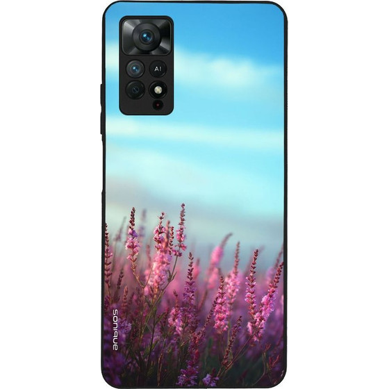 Sonique ���� Sunset in Eden Series ��� Xiaomi Redmi Note 11 Pro 4G/5G / Redmi Note 12 Pro 4G Lavender Mist