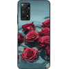 Sonique ���� Sunset in Eden Series ��� Xiaomi Redmi Note 11 Pro 4G/5G / Redmi Note 12 Pro 4G Midnight Rose