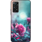 Sonique ���� Sunset in Eden Series ��� Xiaomi Redmi Note 11 Pro 4G/5G / Redmi Note 12 Pro 4G Morning Rose