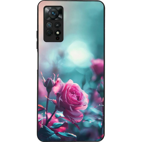 Sonique ���� Sunset in Eden Series ��� Xiaomi Redmi Note 11 Pro 4G/5G / Redmi Note 12 Pro 4G Morning Rose
