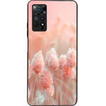Sonique ���� Sunset in Eden Series ��� Xiaomi Redmi Note 11 Pro 4G/5G / Redmi Note 12 Pro 4G Pink Mirage