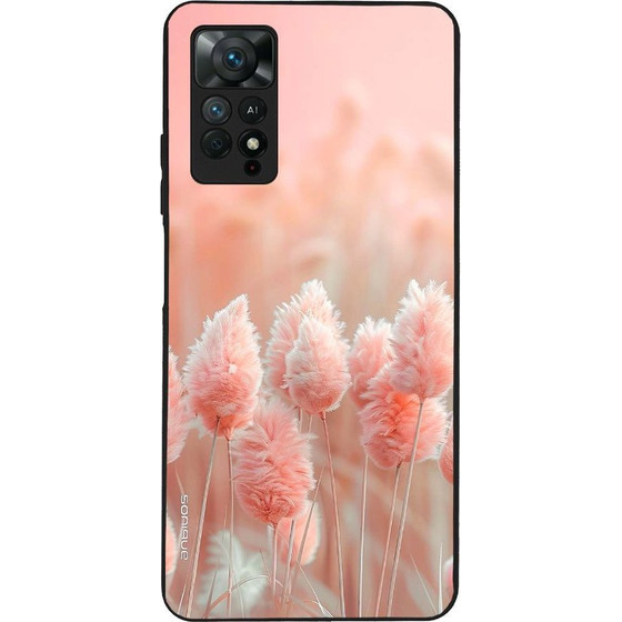 Sonique ���� Sunset in Eden Series ��� Xiaomi Redmi Note 11 Pro 4G/5G / Redmi Note 12 Pro 4G Pink Mirage