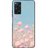 Sonique ���� Sunset in Eden Series ��� Xiaomi Redmi Note 11 Pro 4G/5G / Redmi Note 12 Pro 4G Pure Cotton