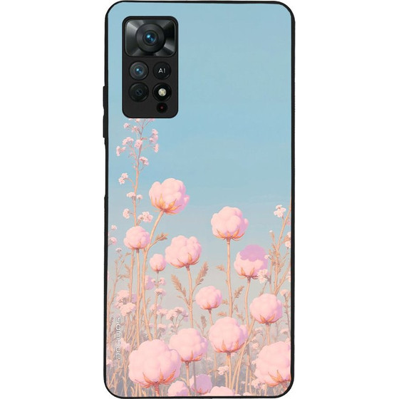 Sonique ���� Sunset in Eden Series ��� Xiaomi Redmi Note 11 Pro 4G/5G / Redmi Note 12 Pro 4G Pure Cotton