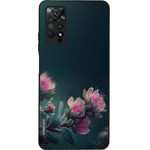 Sonique ���� Sunset in Eden Series ��� Xiaomi Redmi Note 11 Pro 4G/5G / Redmi Note 12 Pro 4G Rhodo Garden
