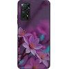 Sonique ���� Sunset in Eden Series ��� Xiaomi Redmi Note 11 Pro 4G/5G / Redmi Note 12 Pro 4G Sakura Bloom
