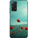 Sonique ���� Sunset in Eden Series ��� Xiaomi Redmi Note 11 Pro 4G/5G / Redmi Note 12 Pro 4G Scarlet Poppy