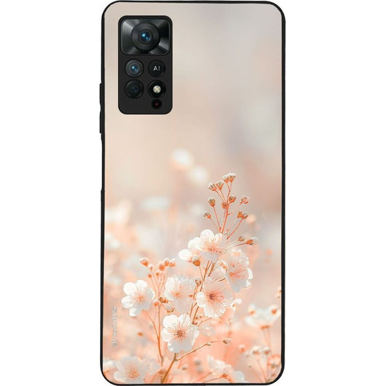 Sonique ���� Sunset in Eden Series ��� Xiaomi Redmi Note 11 Pro 4G/5G / Redmi Note 12 Pro 4G Zen Blossom