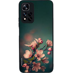Sonique ���� Sunset in Eden Series ��� Xiaomi Redmi Note 11 Pro Plus 5G Almond Blossom