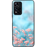Sonique ���� Sunset in Eden Series ��� Xiaomi Redmi Note 11 Pro Plus 5G Baby's Breath