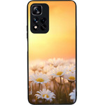 Sonique ���� Sunset in Eden Series ��� Xiaomi Redmi Note 11 Pro Plus 5G Golden Daisy