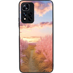 Sonique ���� Sunset in Eden Series ��� Xiaomi Redmi Note 11 Pro Plus 5G Golden Hour