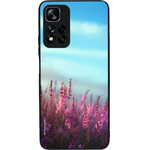 Sonique ���� Sunset in Eden Series ��� Xiaomi Redmi Note 11 Pro Plus 5G Lavender Mist
