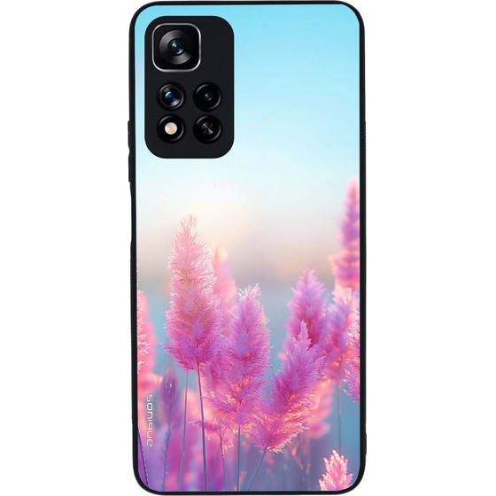 Sonique ���� Sunset in Eden Series ��� Xiaomi Redmi Note 11 Pro Plus 5G Pampas Ether
