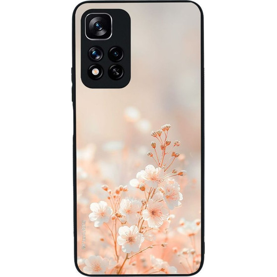 Sonique ���� Sunset in Eden Series ��� Xiaomi Redmi Note 11 Pro Plus 5G Zen Blossom