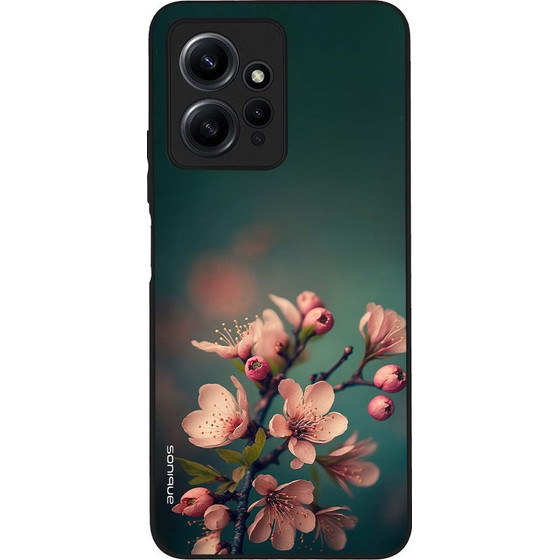 Sonique ���� Sunset in Eden Series ��� Xiaomi Redmi Note 12 4G Almond Blossom